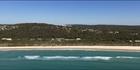 Point Lookout - North Stradbroke Island - QLD 2014 (PBH4 00 17676)